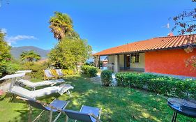 Casa Francesca Garden And View - Happy Rentals